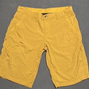 Womens rei shorts